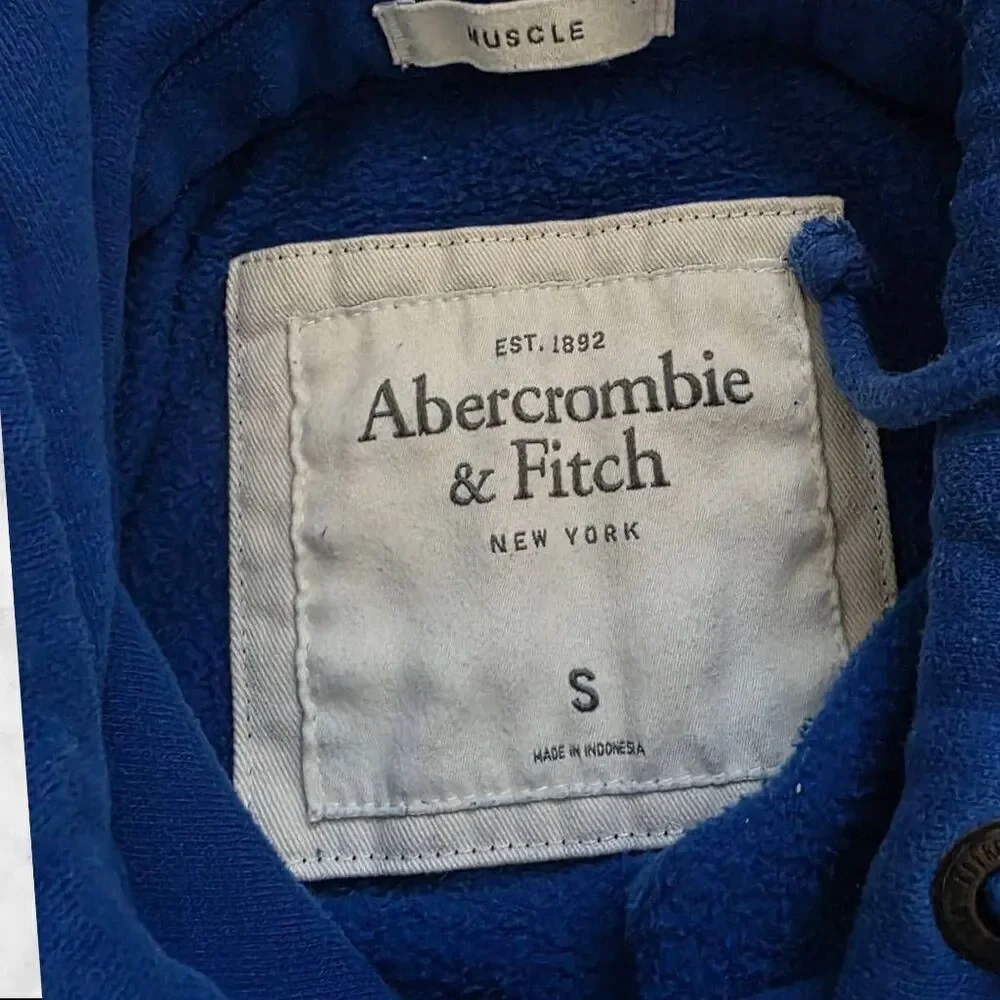 Abercrombie & Fitch abercrombie fitch